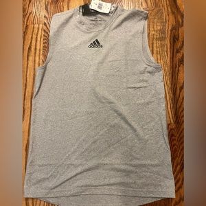 Men’s adidas tank top
